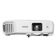 Epson EB-X49 XGA 3LCD 3600 Lumens Projector