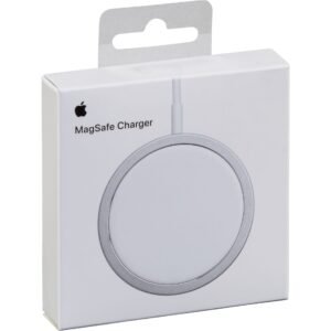 Apple mega safe wireless charger