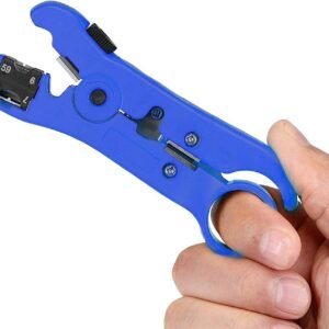 Vention Coaxial Cable Stripper VEN-KEBL0