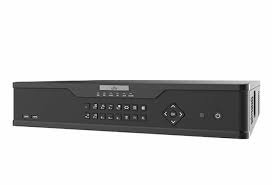 Uniview NVR304-32E 32 Channel 4K H.265 2U Half POE NVR