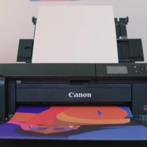 Canon Image PROGRAF PRO-300 A3 Inkjet Printer