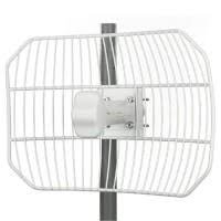 UBIQUITI airGrid M5 23 dBi airMAX Wireless Broadband CPE, AG-HP-5G23