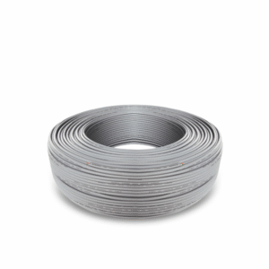2 Pair Telephone Flat Cable