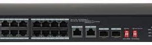 Dahua PFS3110-8ET-96-V2 8-Port Unmanaged PoE Switch