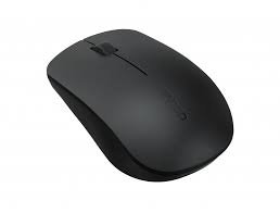 Rapoo M200 Multi-mode Silent Wireless Mouse  - DARK GREY