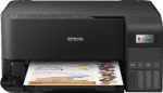 Epson Eco-Tank L3550 A4 Wi-Fi All-in-One Ink Tank Printer