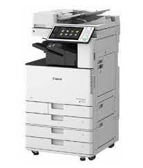 Canon ImageRUNNER 2630i Multifunction Black & White Printer