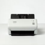 Brother ADS-3100 High-Speed Desktop Scanner