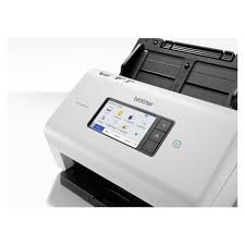 Brother ADS-4900W Professional Desktop Scanner