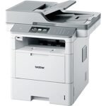 Brother MFC-L6900DW Mono Laser Printer
