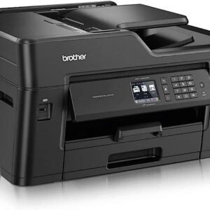 Brother MFC J3530DW Full Pigment Ink Printer