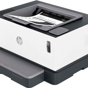 HP Neverstop Laser 1000w Printer