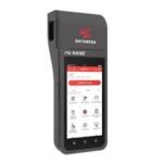 Datamega Fis-Nano Type A -Android ETR