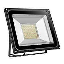 100W IP65 High Power  Outdoor Led Flood Light
