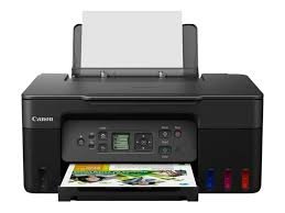 Canon G2470 Pixma, All-in-One Inkjet Printer