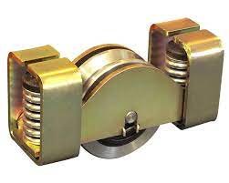 Gateshox Wheel Kit for Slide Gate