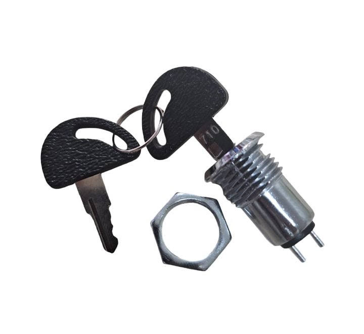 Barrel Key For Hammer