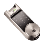 ZKTeco AL30B Deadbolt Digital Lock with Bluetooth