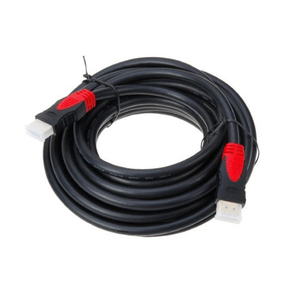 10m High Speed HDMI Cable