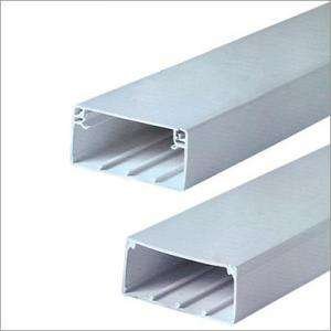 4 by 2 PVC Trunking