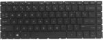 HP 15 Notebook Laptop Keyboard