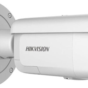 Hikvision DS-2CD2686G2-IZS(2.8-12mm)(D) 4MP 4K AcuSense Varifocal Bullet Network Camera