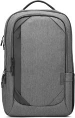 Lenovo Business Casual 15.6-inch Backpack - Charcoal Grey