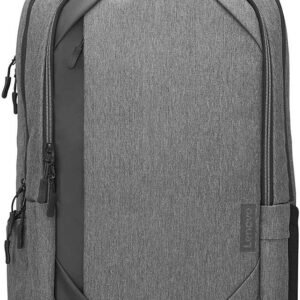 Lenovo Business Casual 15.6-inch Backpack - Charcoal Grey