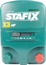 Stafix X1 Energizer Kenya