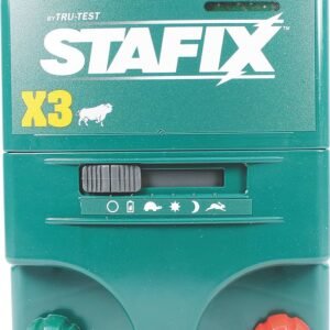 Stafix X1 Energizer Kenya