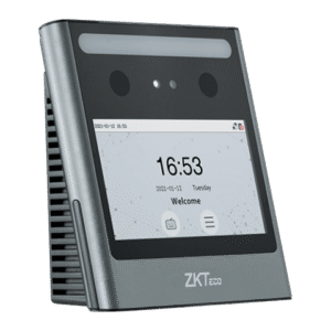ZKTeco EFACE 10 Face Recognition Terminal