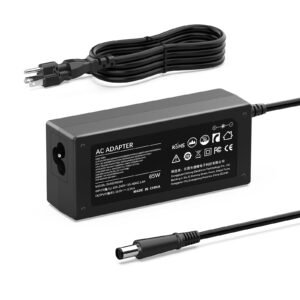 Dell 65W LA65NM130 Laptop Charger