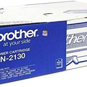 Brother TN 2130 Black Toner