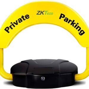 ZKTeco Plock 1 Parking space blocker with remote control