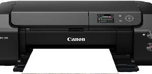 Canon Image PROGRAF PRO 1000 17" Printer