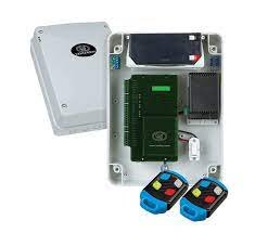 Centurion Vantage Controller Box Full