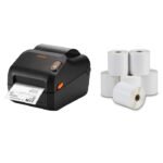 Bixolon XD3-40d, 4 inch Thermal Label Printer