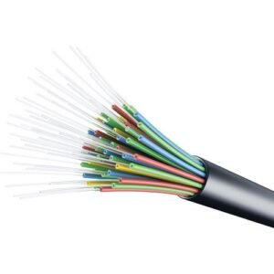 Fiber Optic 12 Core Multimode  |Singlemode Cable