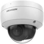 Hikvision DS-2CD2183G0-I(S) 8MP 4K IR Dome IP Camera