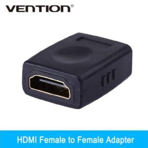 Vention HDMI Female to HDMI Female Coupler Adapter