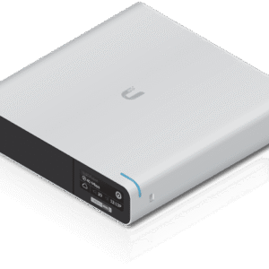 Ubiquiti Cloud Key Gen2 Plus (UCK-G2-PLUS)