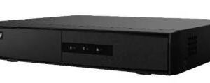 Hikvision DS-7204HGHI-M1 4 channel 720p 1U H.265 digital video recorder