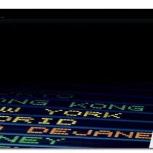 HP 131A Magenta LaserJet Toner Cartridge, CF213A