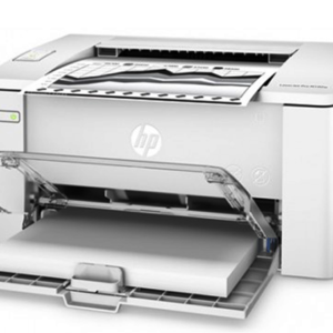 HP Laserjet Pro M102a A4 Mono Laser Printer