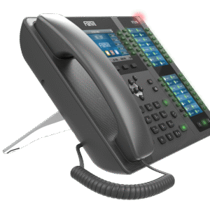Fanvil X210 High-end Enterprise IP Phone