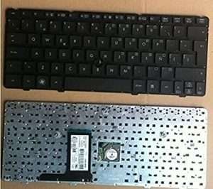 HP 2560 Laptop Keyboard