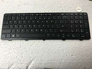 Hp Probook 650 - G1 Laptop Keyboard