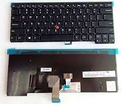 Lenovo T420 Laptop Keyboard