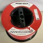 FP200 Gold Prysmian 1.5mm Fire Resistant Alarm Cable