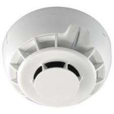 Wireless Smoke Detector